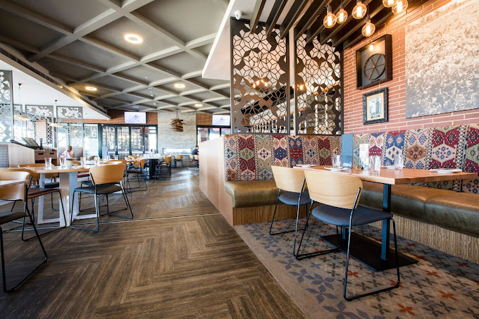 The Ashby Bar & Bistro