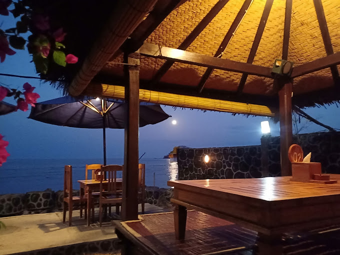 Warung Pencar Buleleng Barat