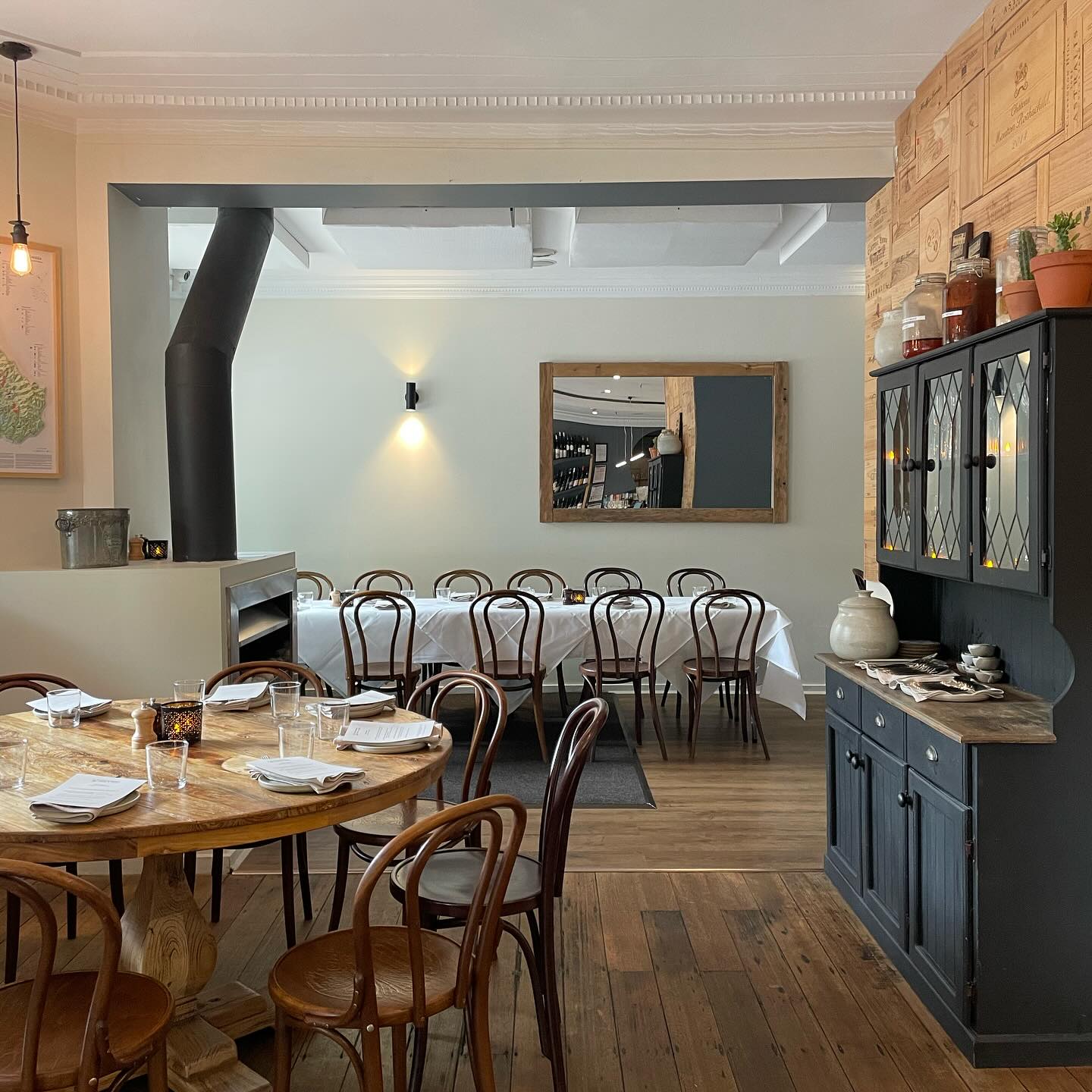 Cognoscenti Food & Wine