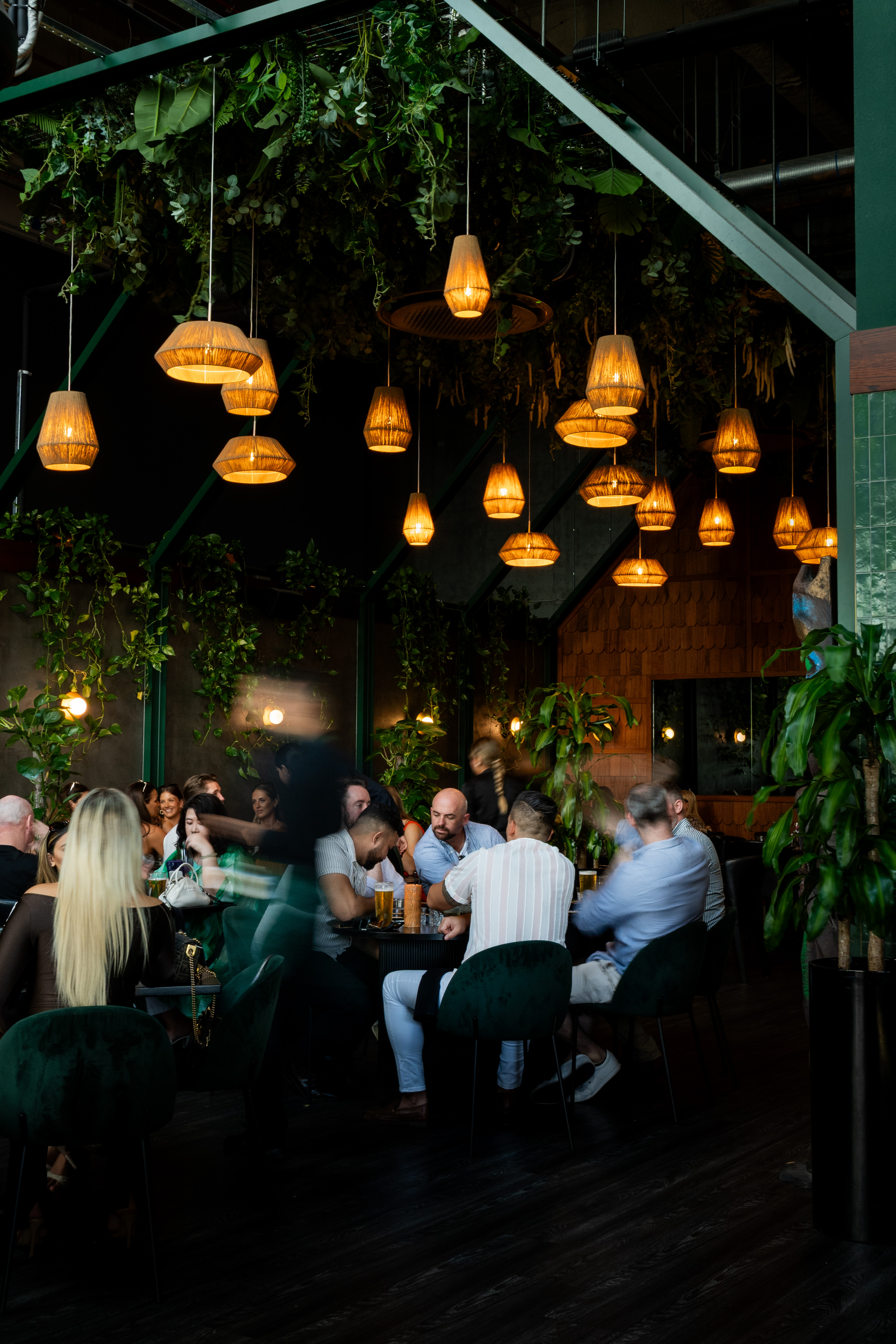 SOKO Rooftop Bar & Restaurant