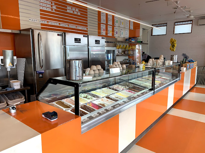 Milk Bar Lorne