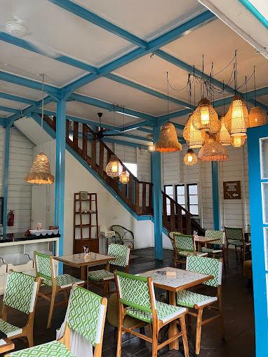 Good Soil Cafe