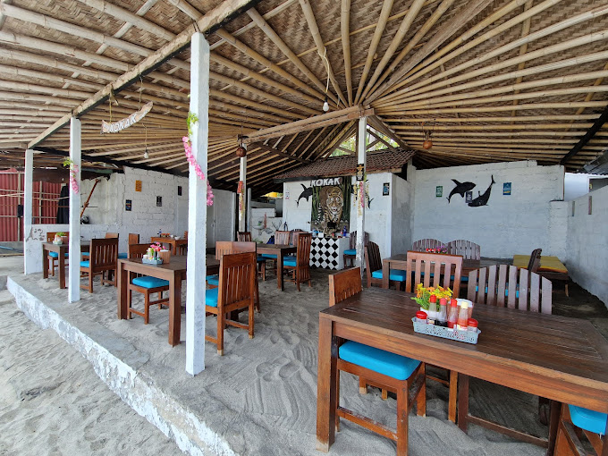 Warung Kokak