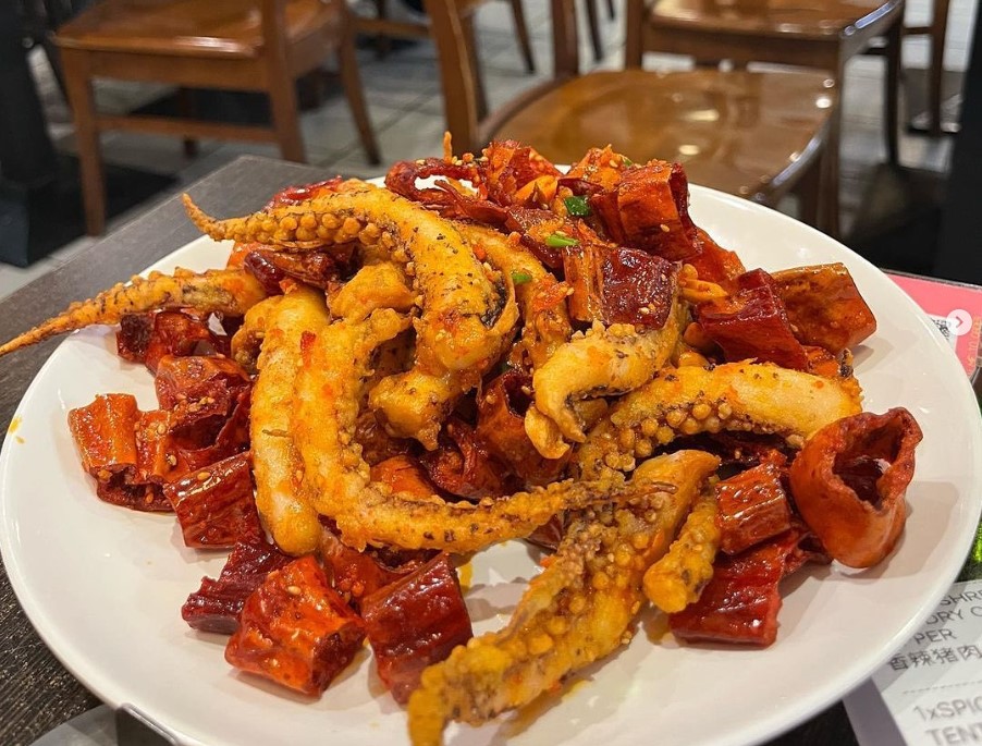 ShanDong MaMa Mini