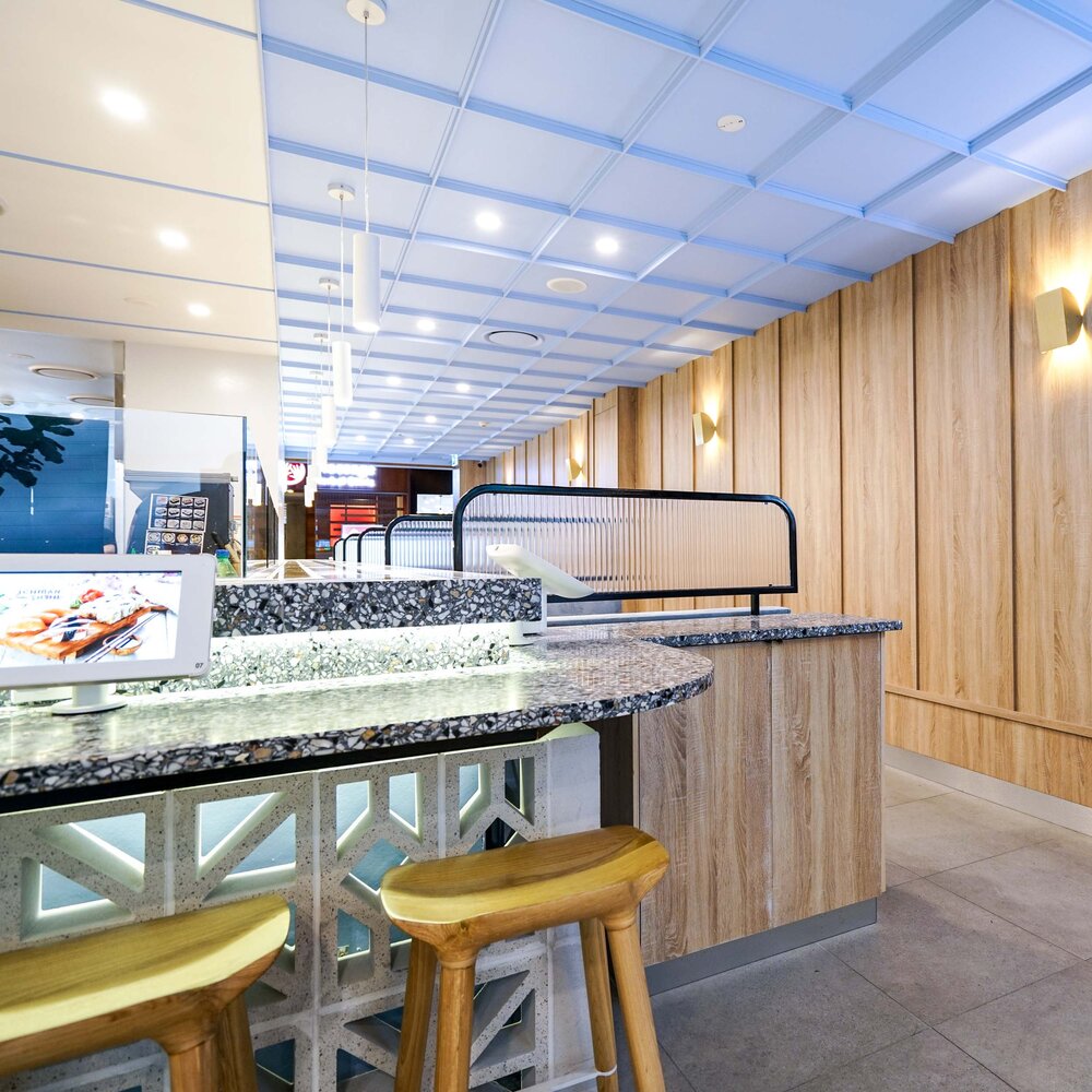 Ichiban Sushi