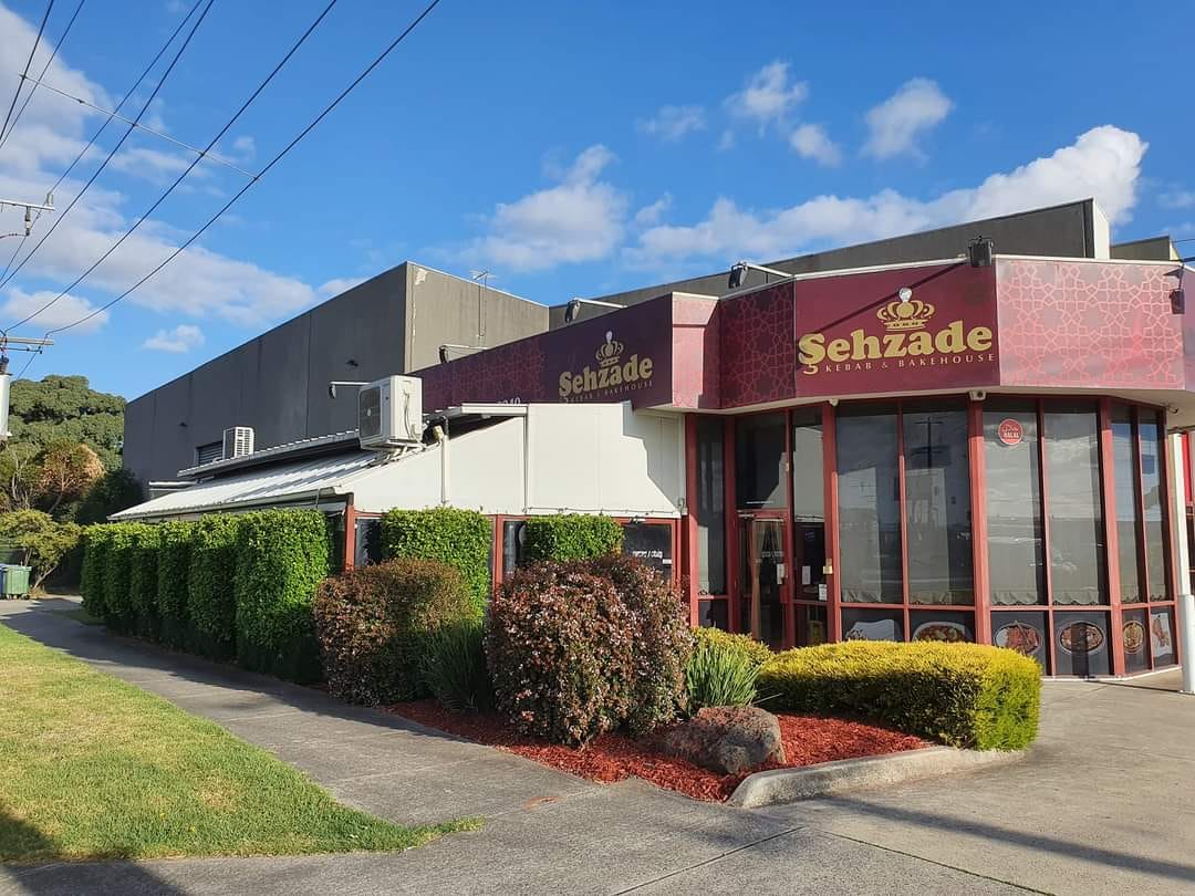 Sehzade Kebab And Bakehouse