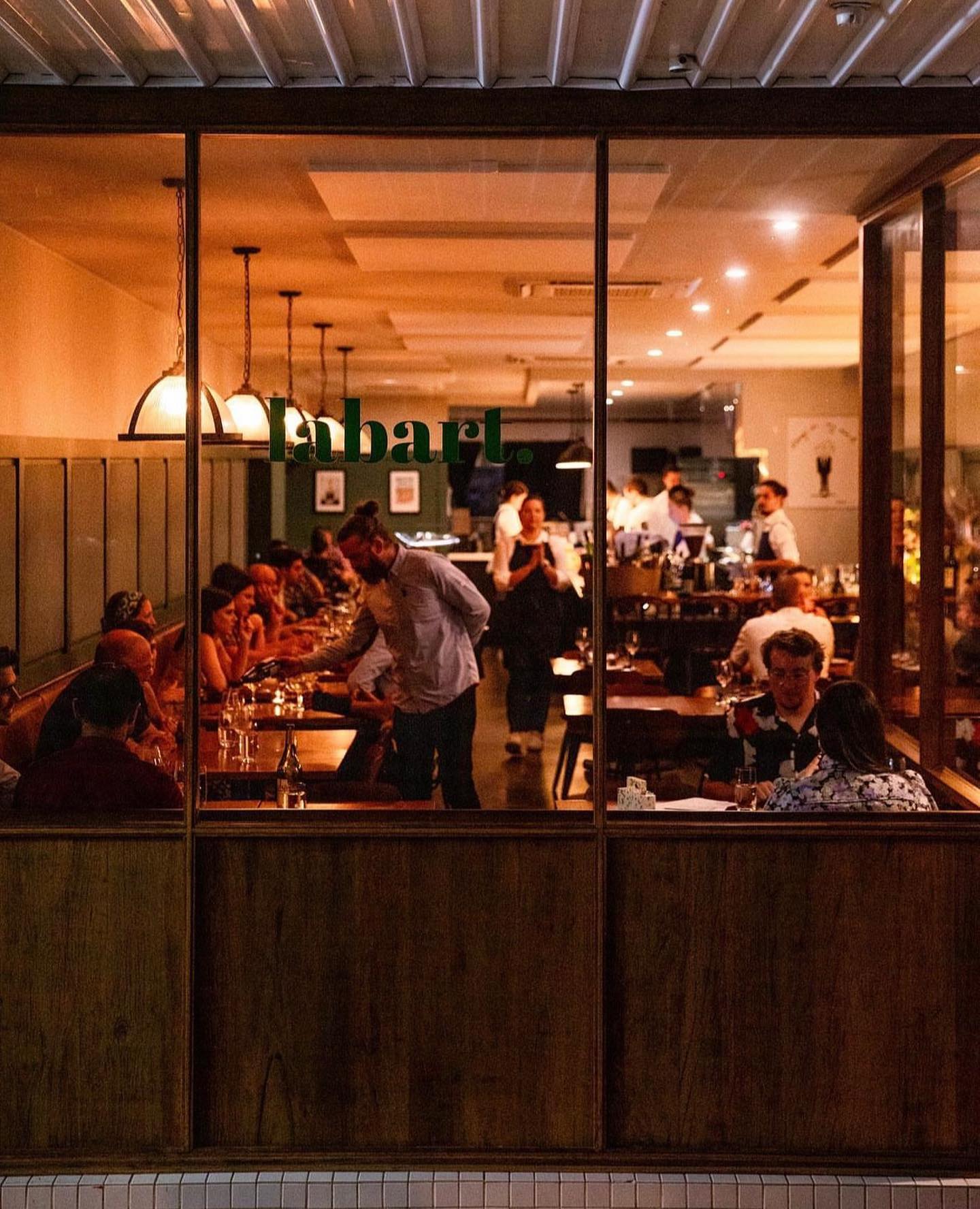 Restaurant Labart