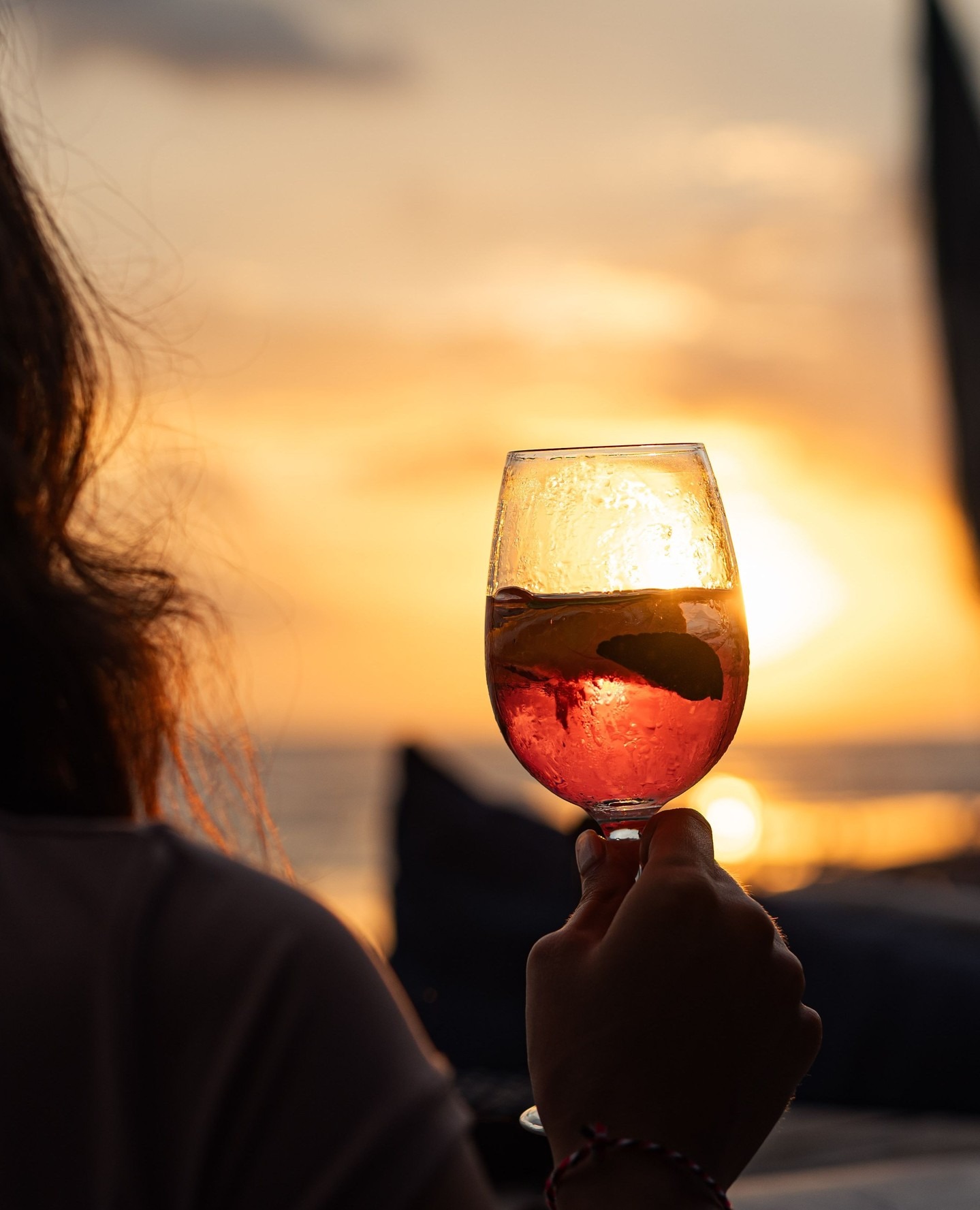 La Brisa Bali | Beach Club
