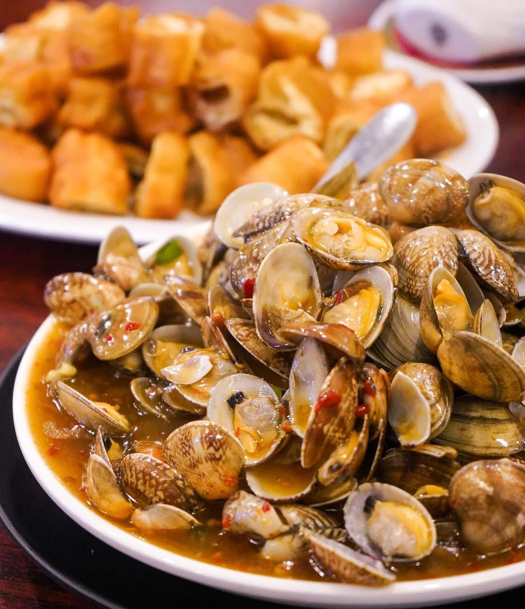 Ling Nan Chinese Restaurant
