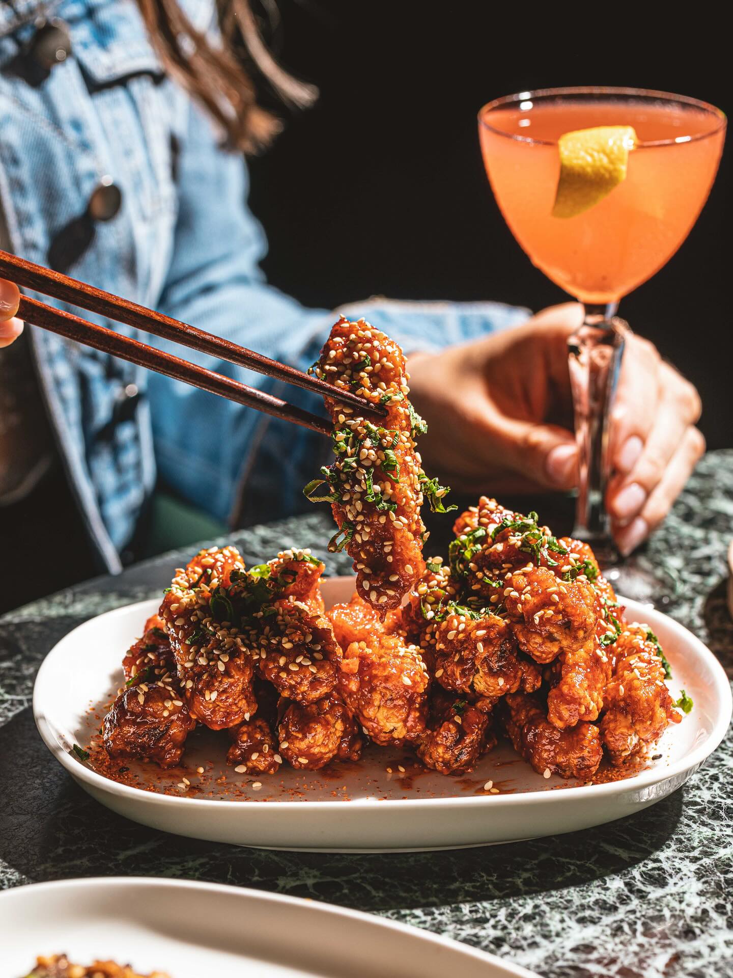 Ni Hao Bar & Dining