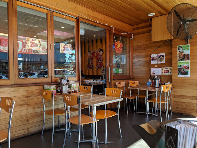 Song Hy Restaurant