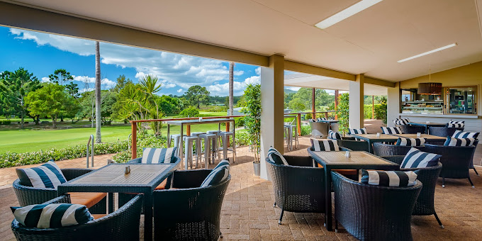 Windaroo Lakes Golf Club