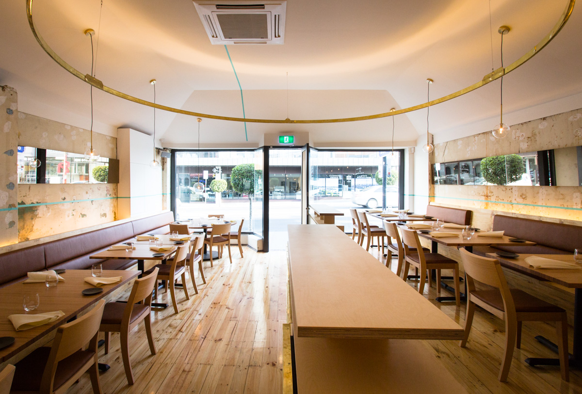 Atlas Dining