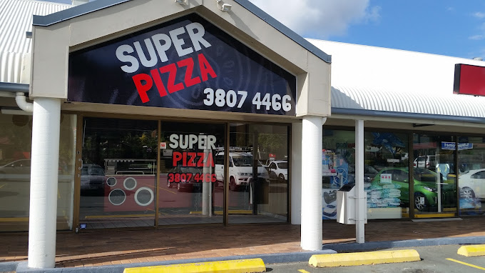 Super Pizza