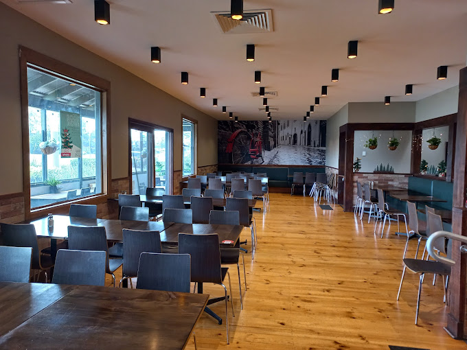 La Porchetta Restaurant Sydenham