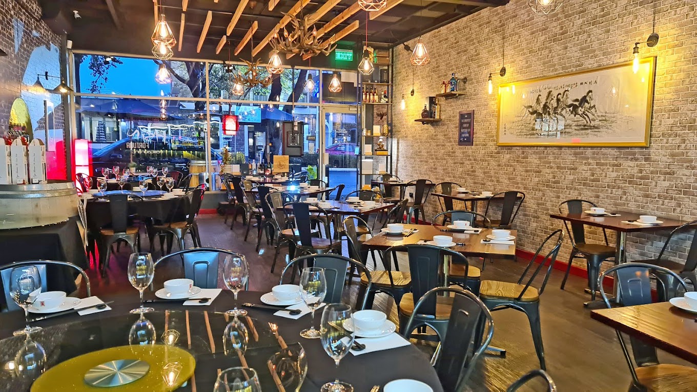 Hsin Fortuna