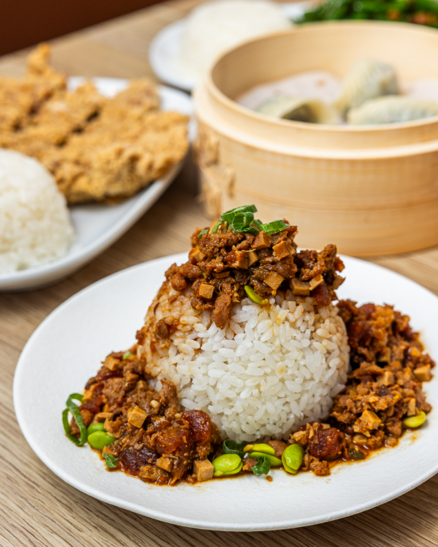 Din Tai Fung