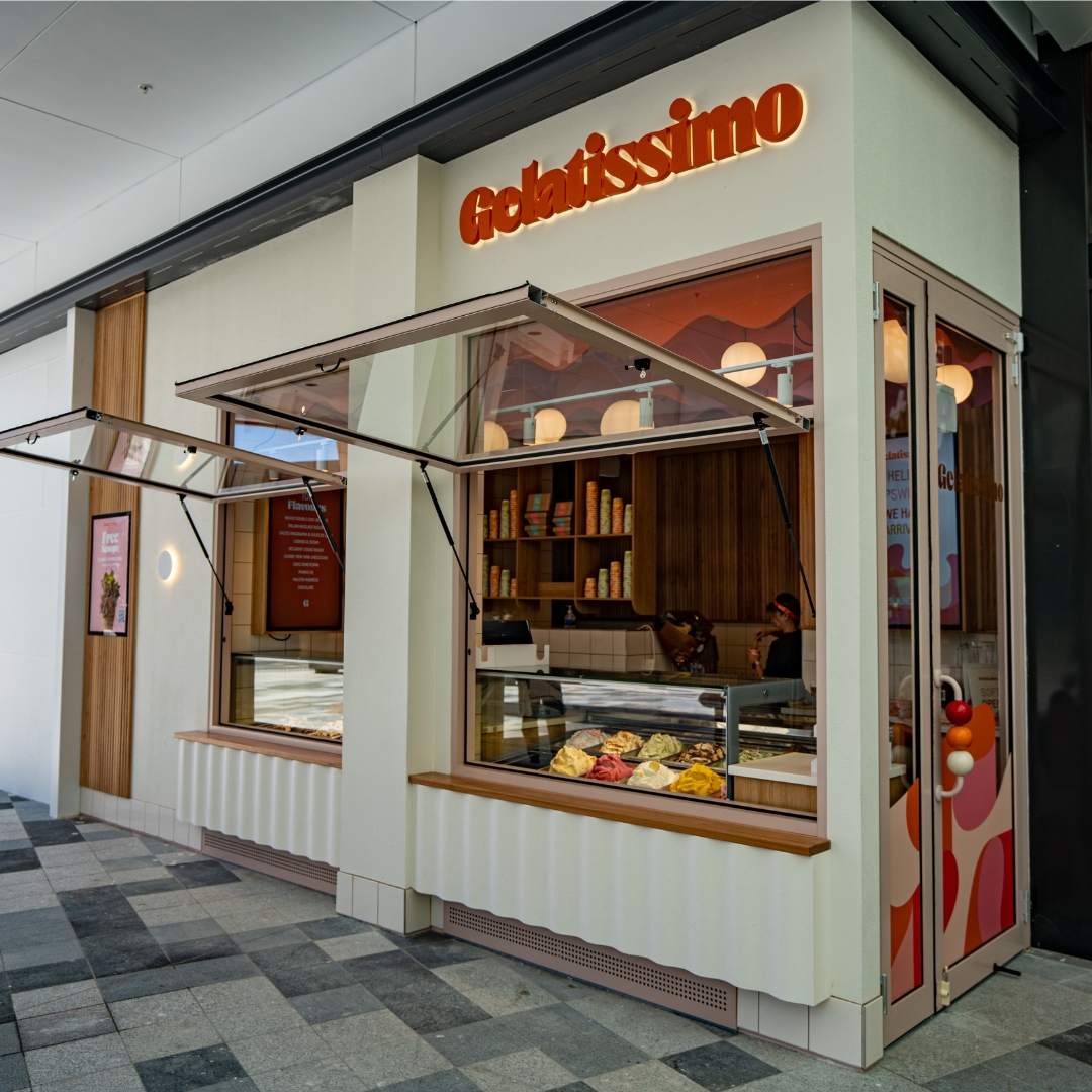 Gelatissimo Ipswich