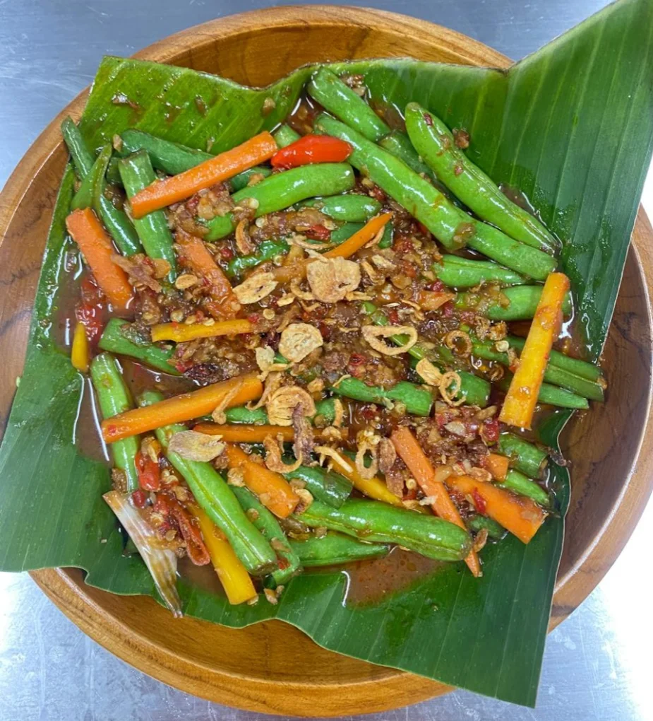 Waroeng SS Spesial Sambal Carlton