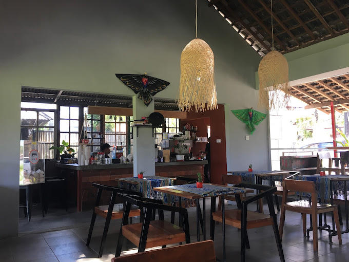 KOZI Coffee Bali