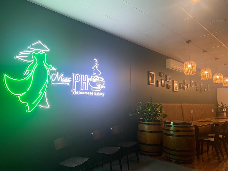 Miss Pho Vietnamese Eatery