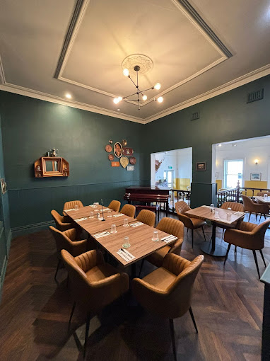 The Wray Hotel