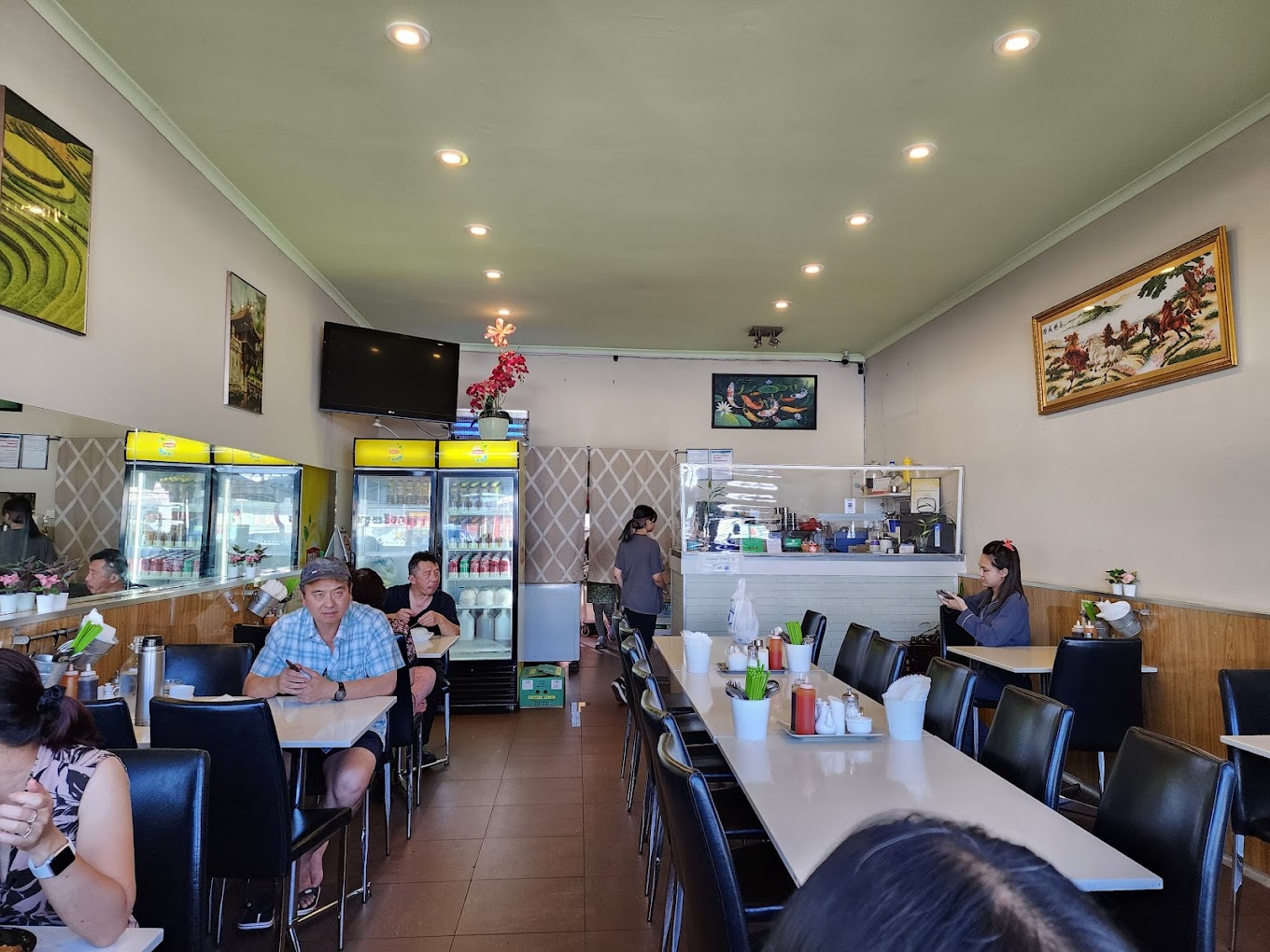 Lemongrass Restaurant