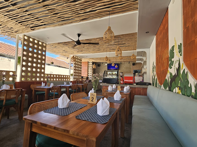 Nusa Kitchen