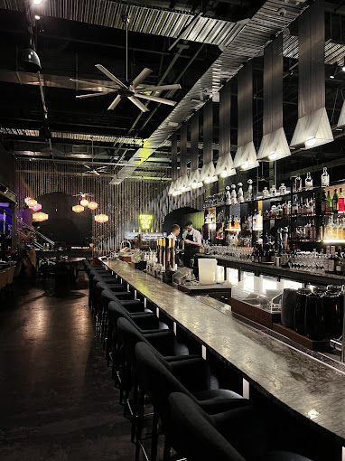 Ora Restaurant