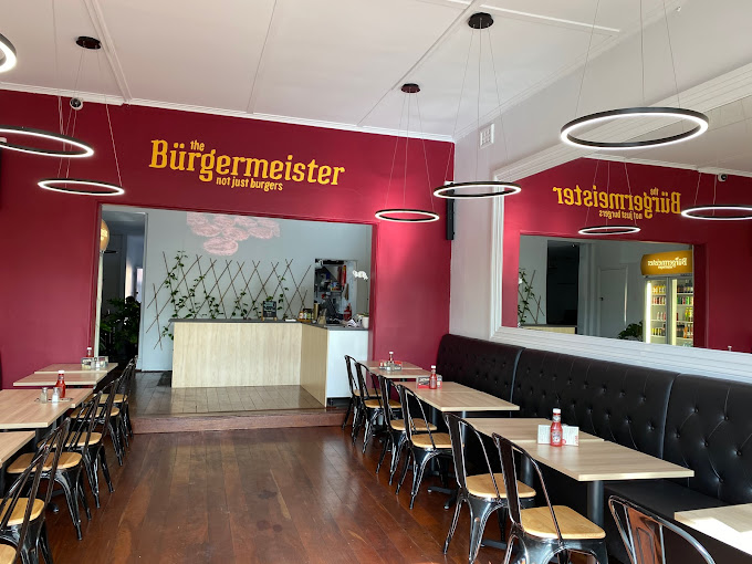 Burgermeister by Fusion