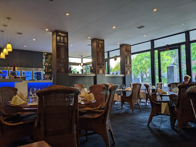 Royal India Restaurant