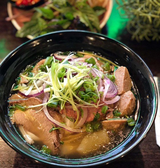 La Chanh