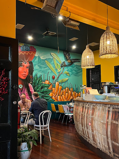 Lima Cantina