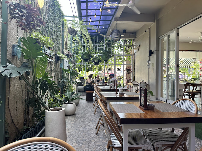 Bendino Cafe & Bistro - Best Steakhouse Bali