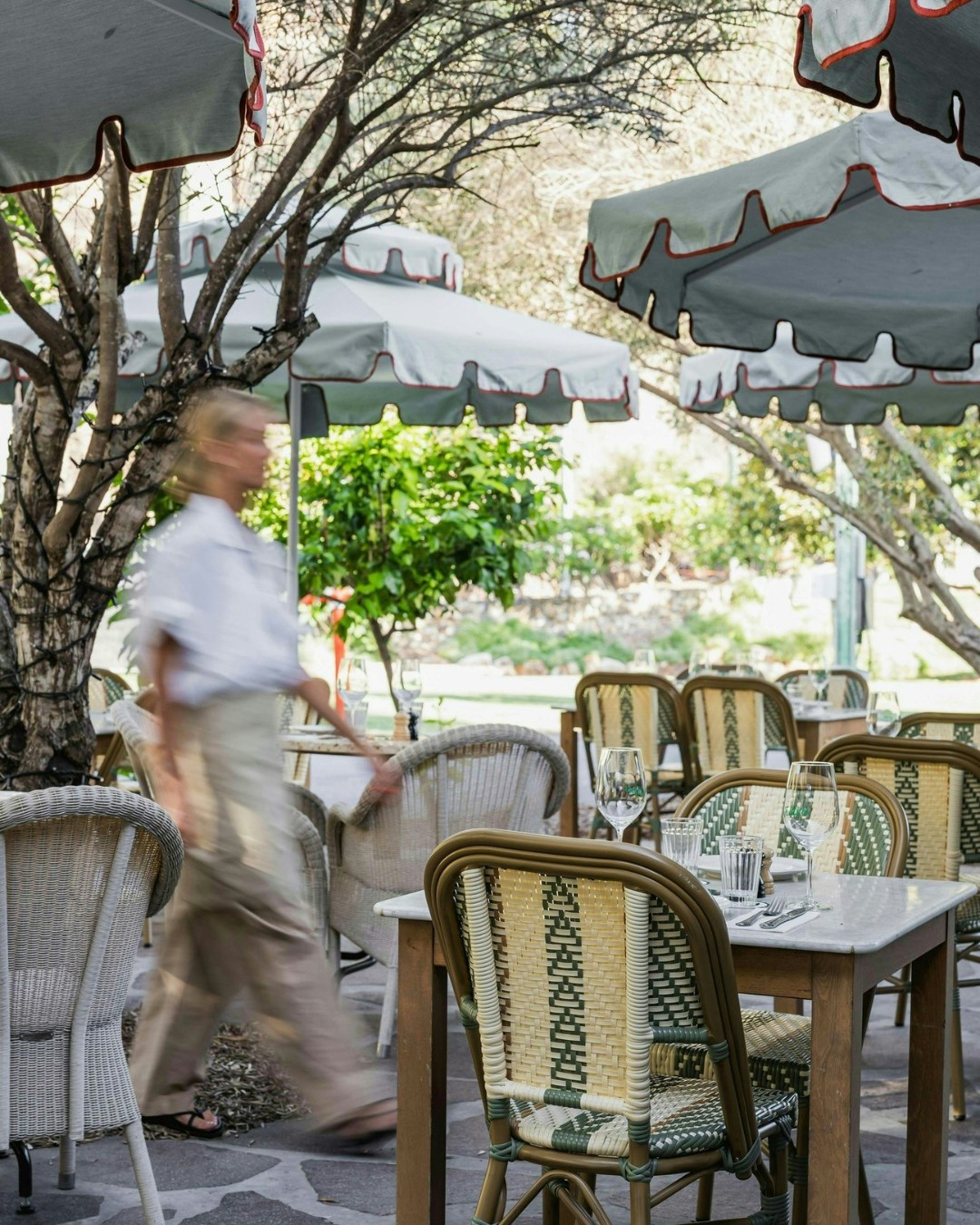 Fellini's Trattoria