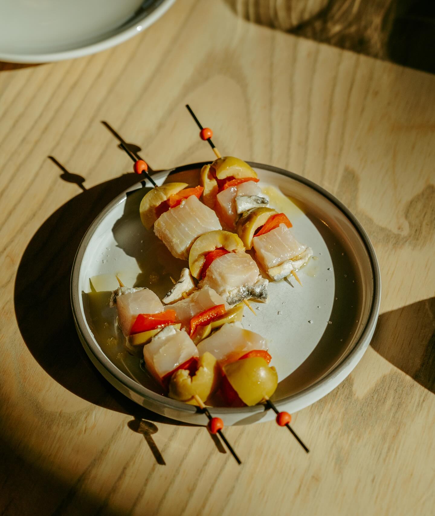 Stokehouse Pasta & Bar