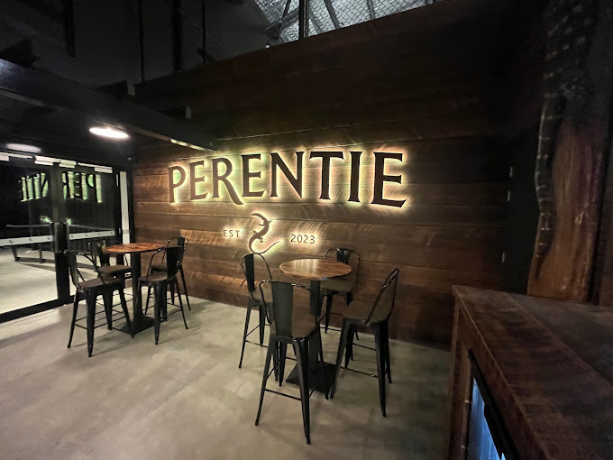 Perentie Brewing Co