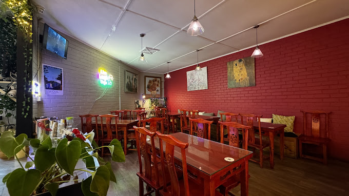 Alice's kitchen