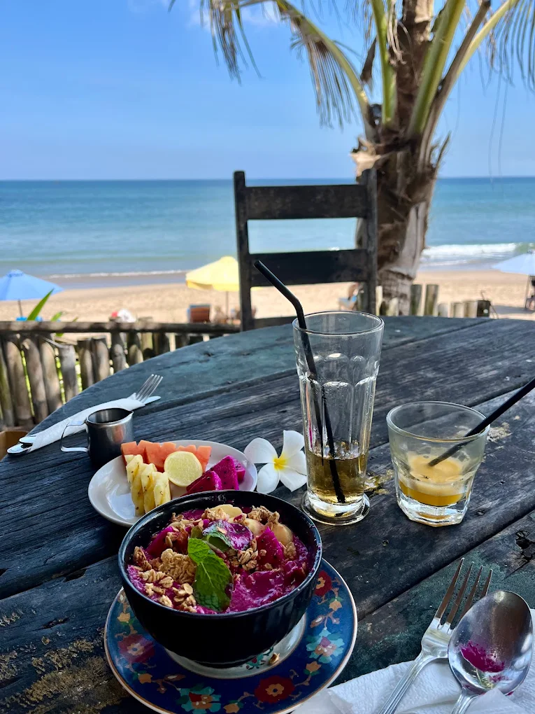 Warung Pantai