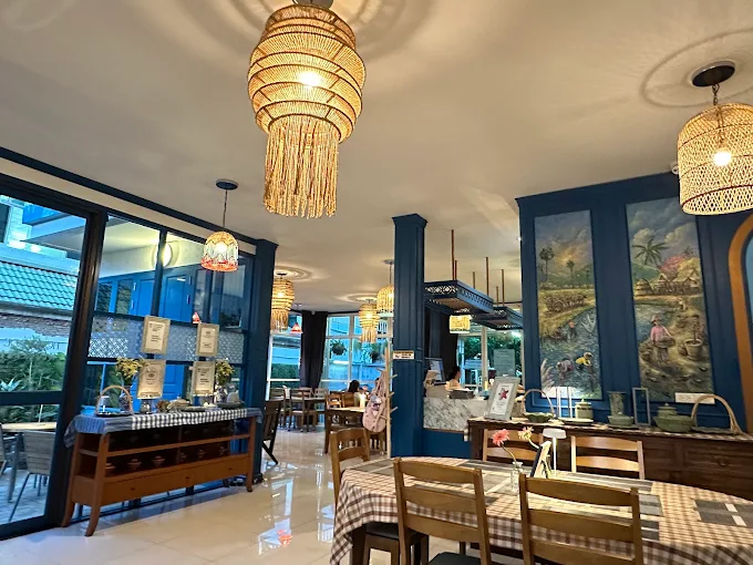 Kurissara Thai Cuisine