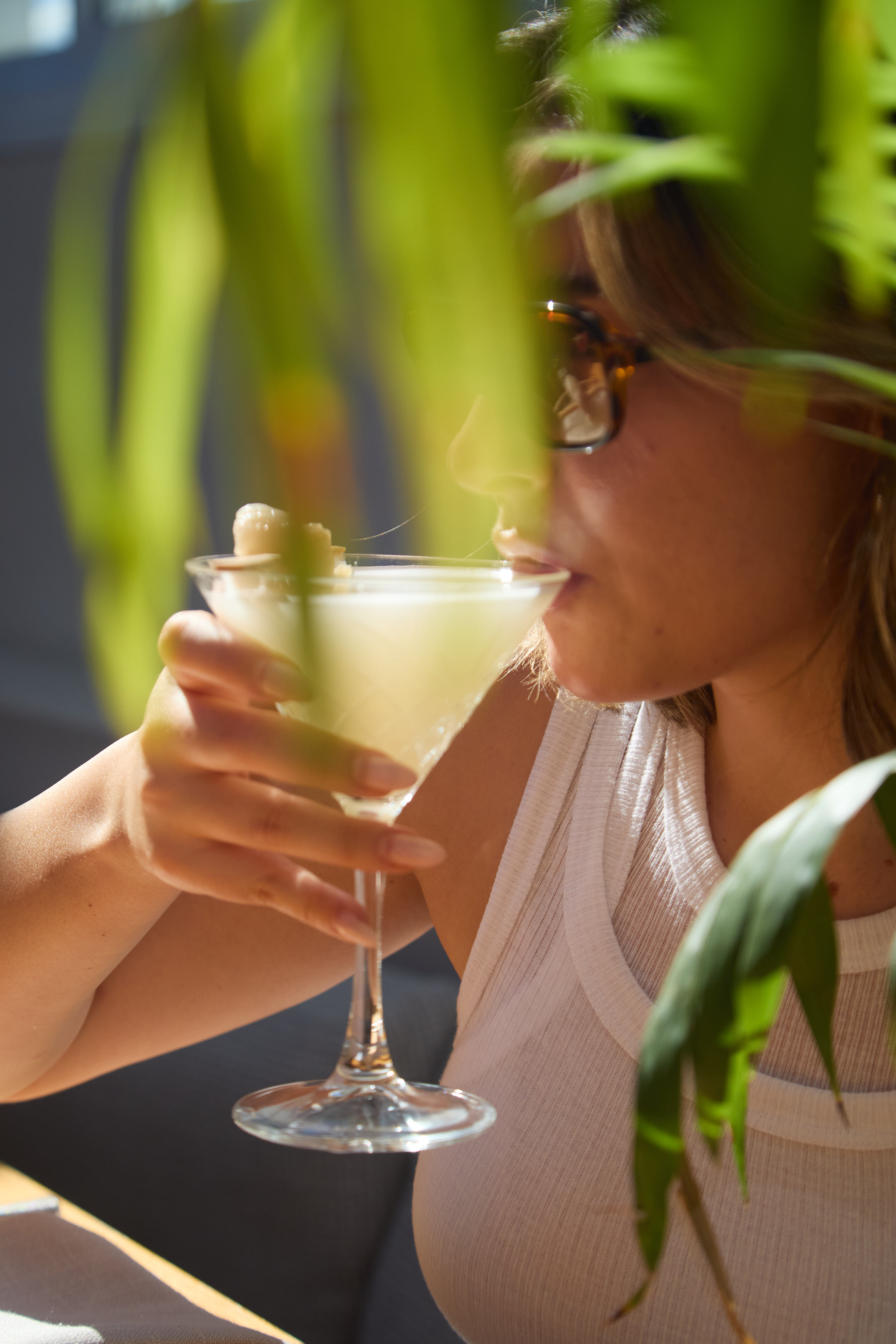 Melrose Restaurant & Rooftop Bar