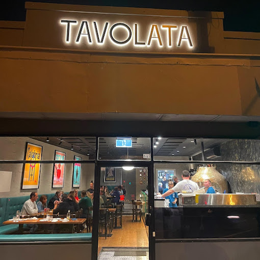 TAVOLATA