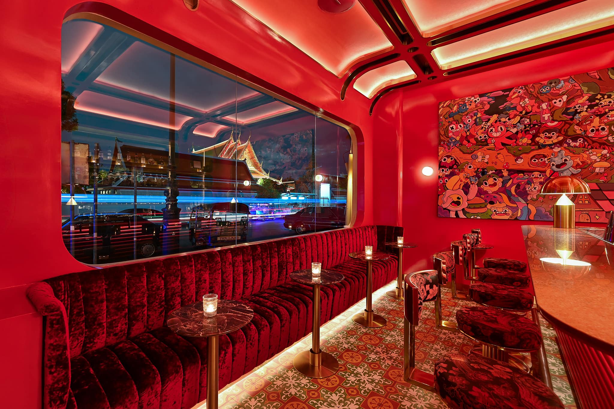 Nuss Bar