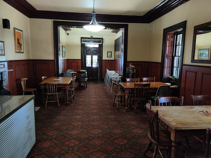 Macquarie Arms Hotel