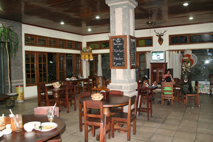 Warung Satria