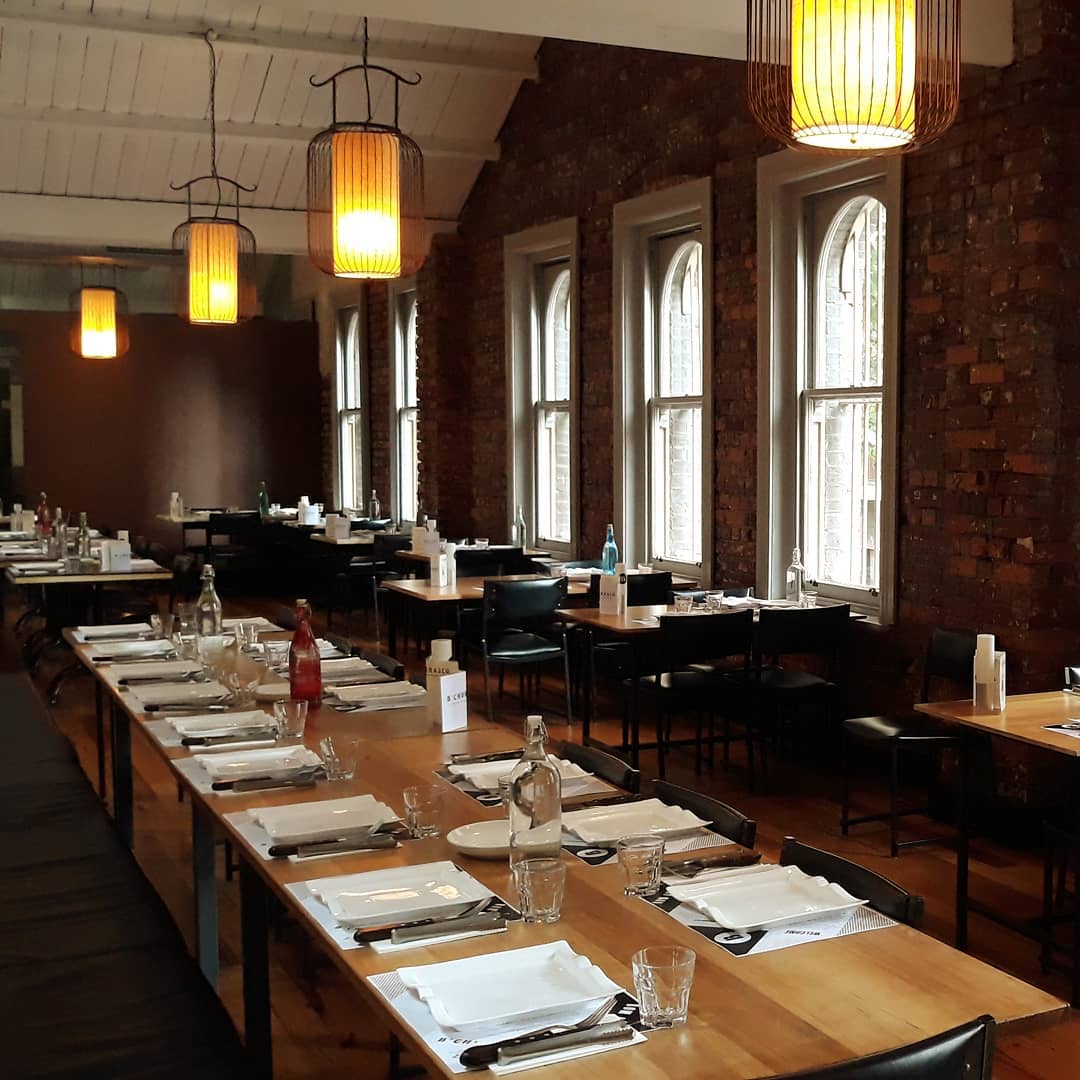 B'Churrasco Brazilian BBQ Restaurant Melbourne