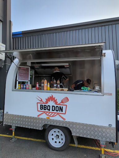 BBQ Don