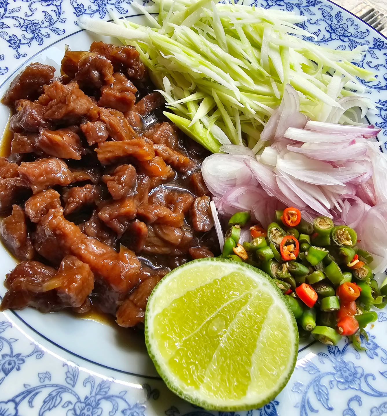 Baan Nual
