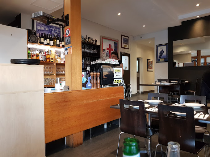 Mario's Pizzeria Croydon