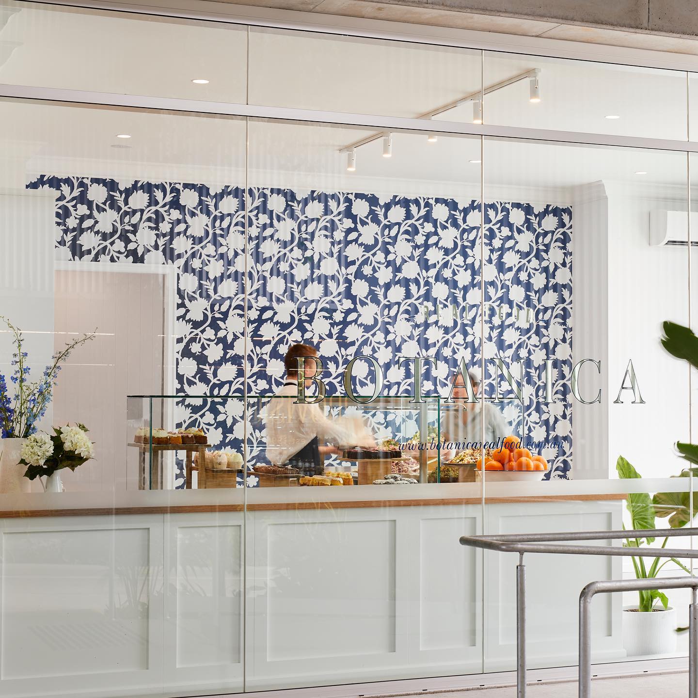 Botanica Real Food